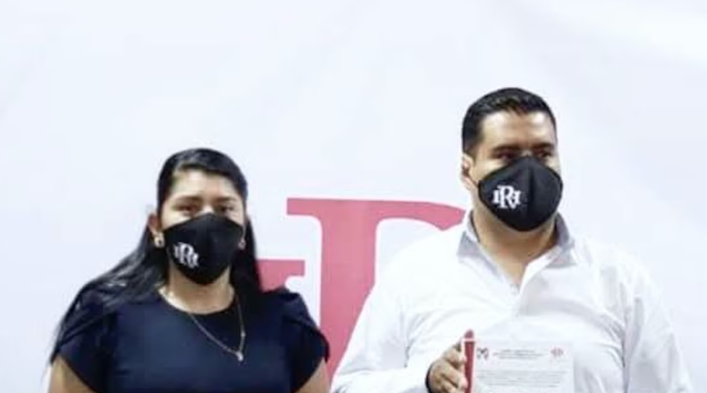 Escena de seguridad en Tetecala, Morelos