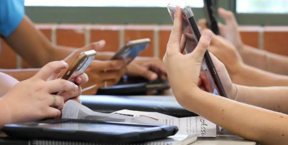 Decálogo de la SEP sobre el celular