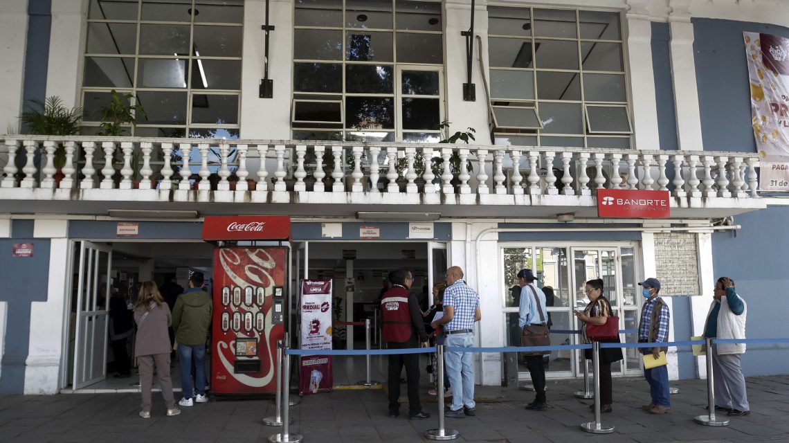 Iniciarán cobro judicial contra 20 mil morosos del predial en noviembre