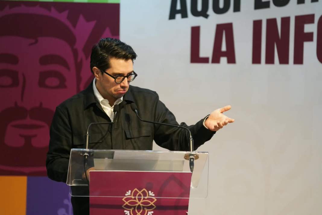 Asamblea de pobladores de Guadalupe Ixcotla