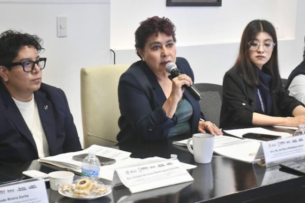 Registra Puebla más de 500 casos de cáncer de mama en lo que va del año