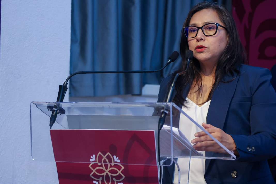 Centro LIBRE de atención a mujeres en Tlaxcala