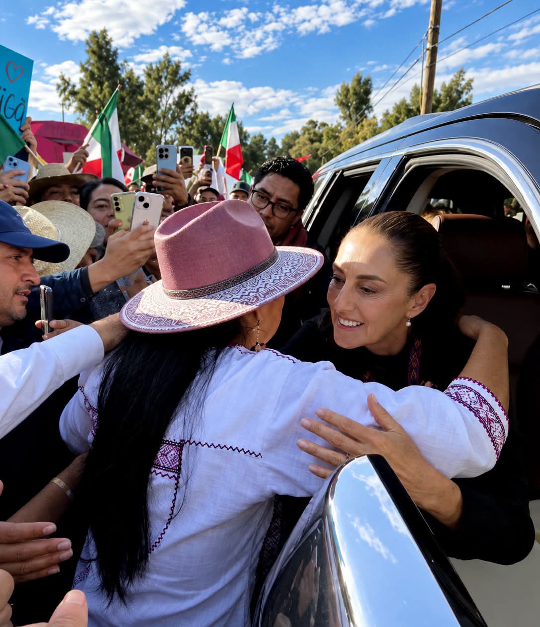 Frena Morena anuncio de Ana Lilia Rivera como candidata en Tlaxcala por orden de Lorena Cuéllar