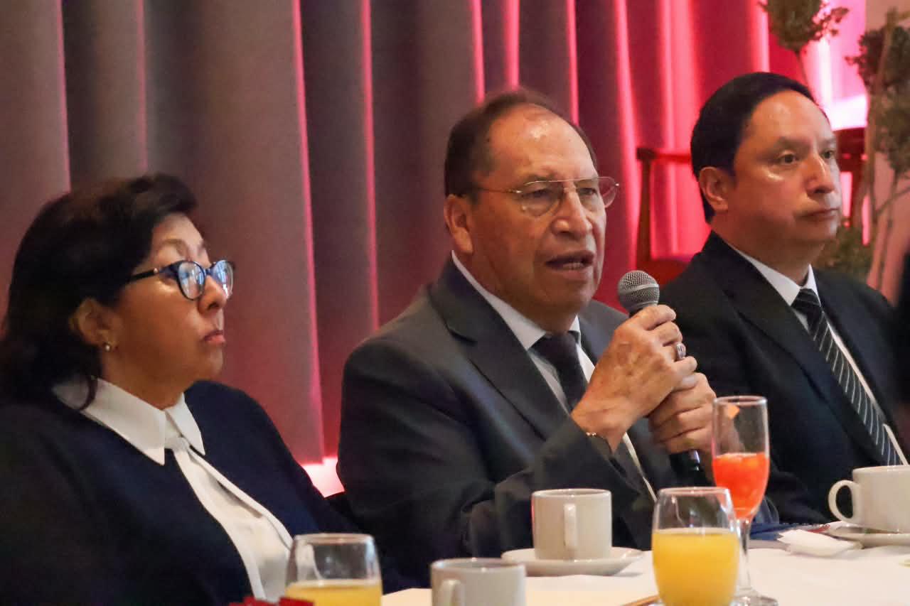 Transformación digital y continuidad académica, la nueva ruta de la UATX hacia 2030