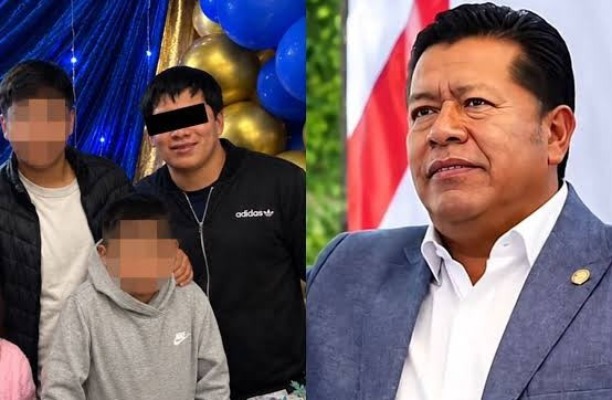 Otorgan vigilancia permanente a presidente municipal de Tecamachalco 