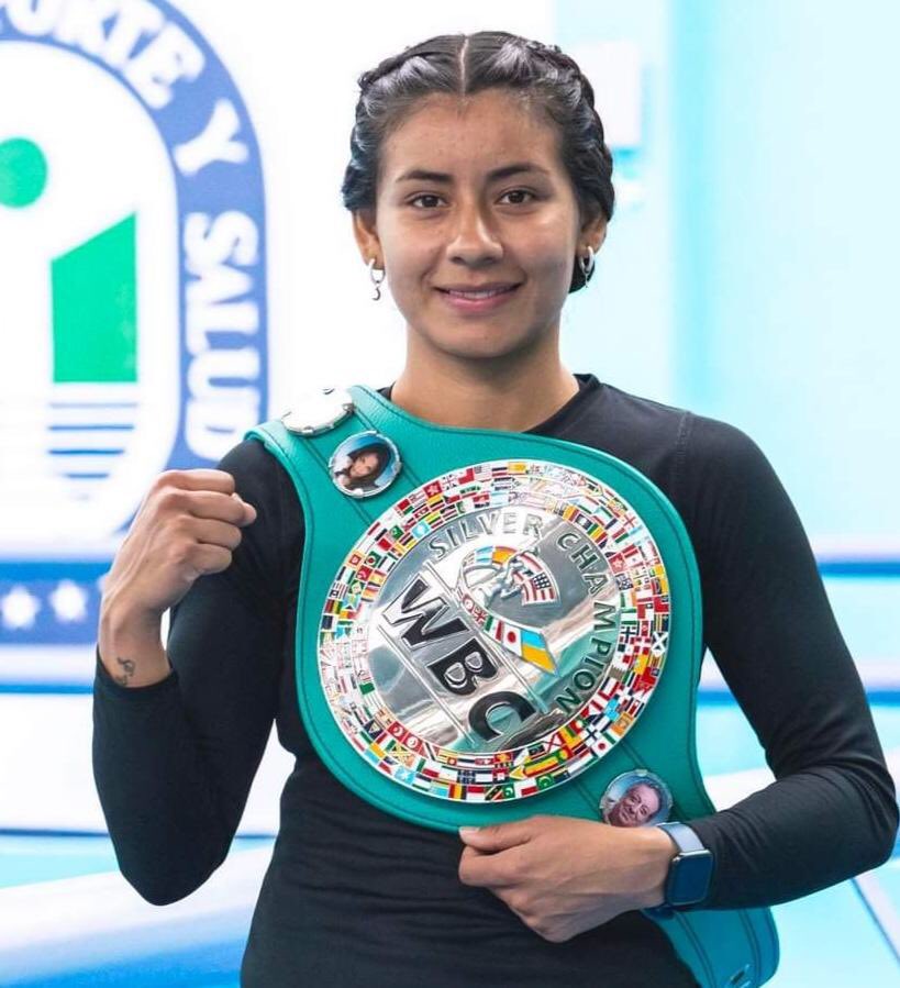 La Bonita se queda en Puebla