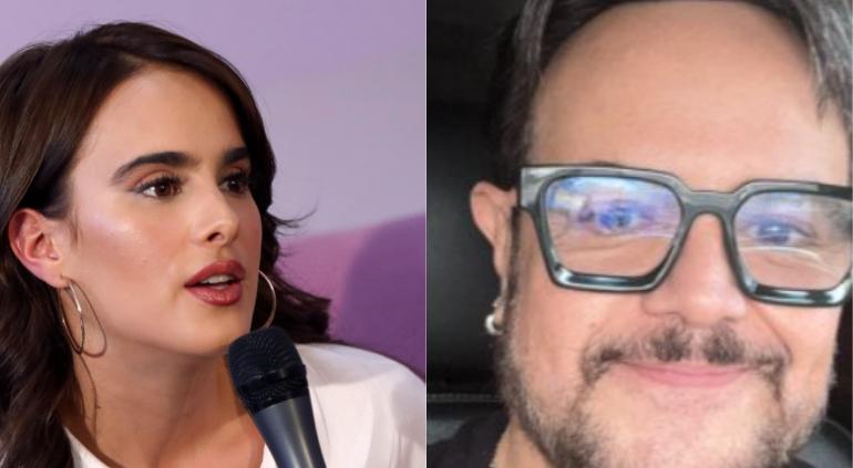 Gala defiende a Syntek