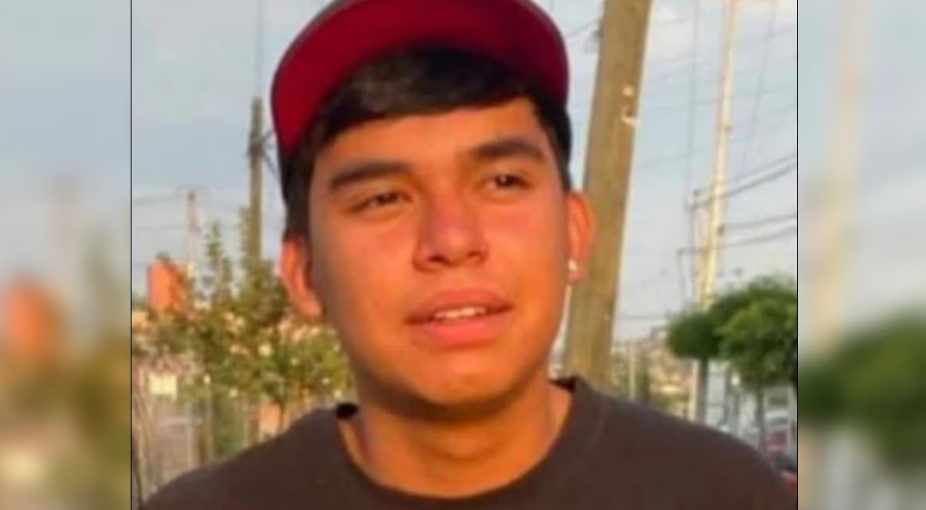 Issai de Jesús regresó a casa tras un año desaparecido.
