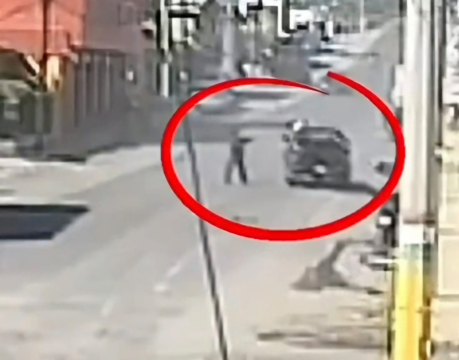Ataque armado deja un hombre muerto en la zona de Chipilo