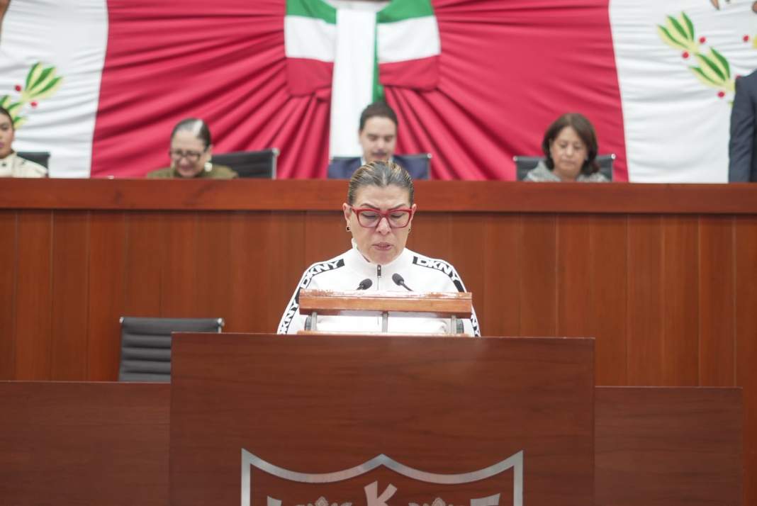 Diputada presenta reforma a la Ley de Bienestar Animal de Tlaxcala