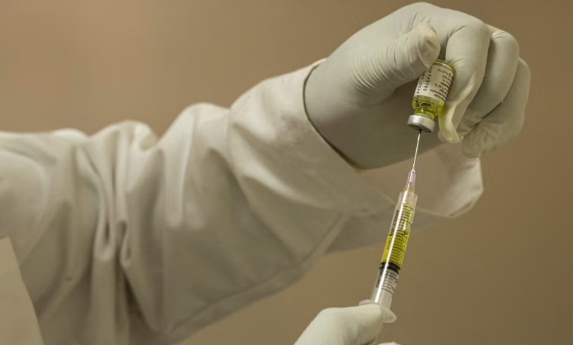 Aplicación de Lenacapavir para prevenir el VIH