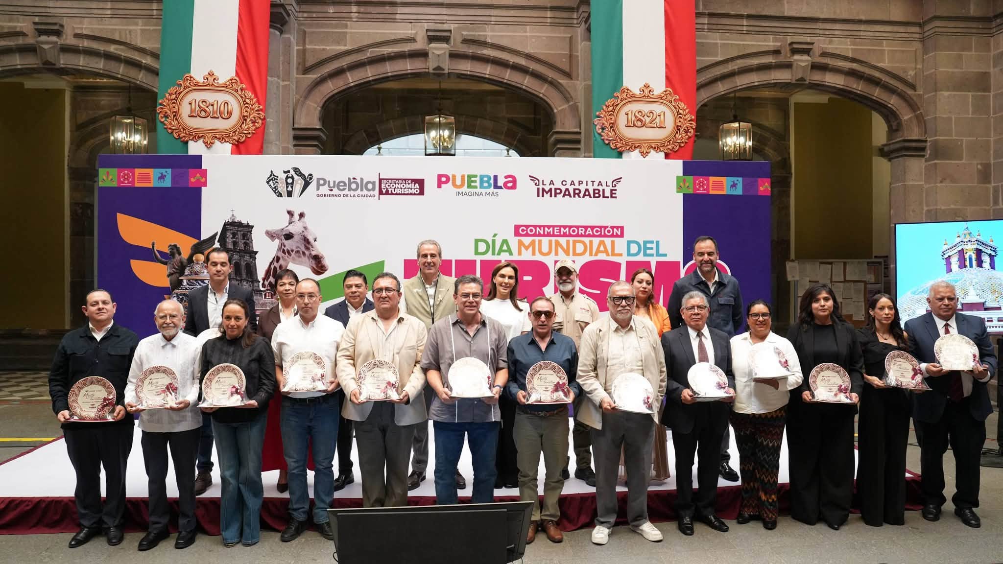 Más turistas, pero el reto es retenerlos