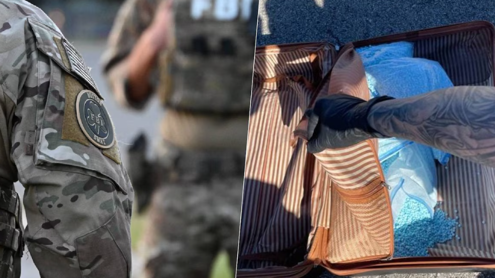 Operativo contra red del Cártel de Sinaloa en Kansas