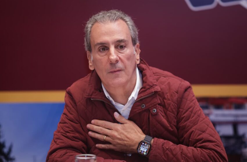 Totimehuacán necesita más de 80 mil firmas para recuperar su categoría de municipio: Pepe Chedraui