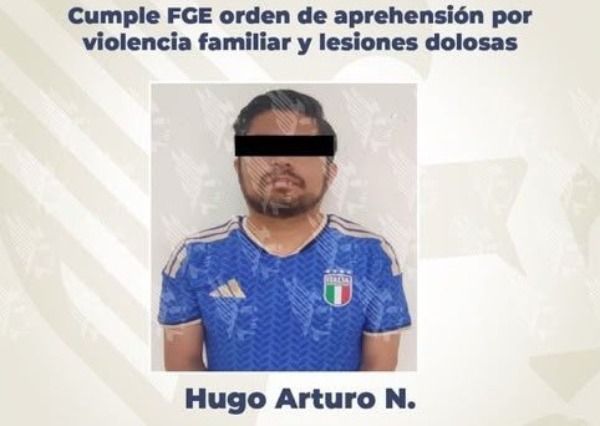 Piden investigación transparente contra abogado del Colectivo Hermanos Serdán detenido por violencia 