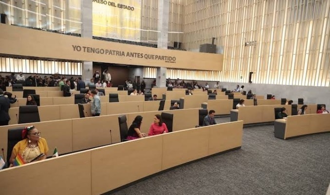 Se pondrá en análisis adelantar para 2030 la alternancia de género para gubernatura de Puebla 