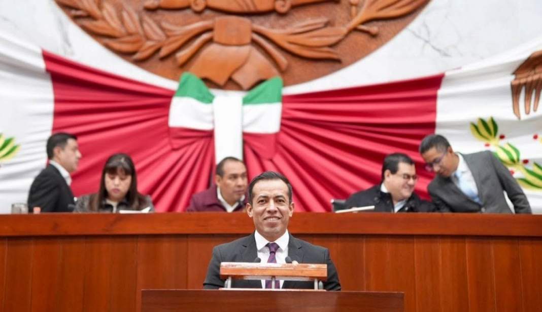 Congreso de Tlaxcala revisa leyes de ingresos municipales 2027