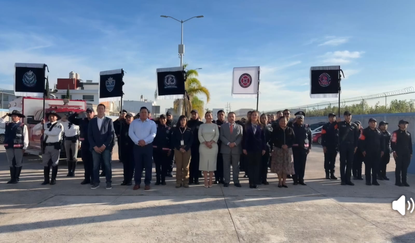 San Andrés Cholula fortalece estrategia de búsqueda y atención a mujeres