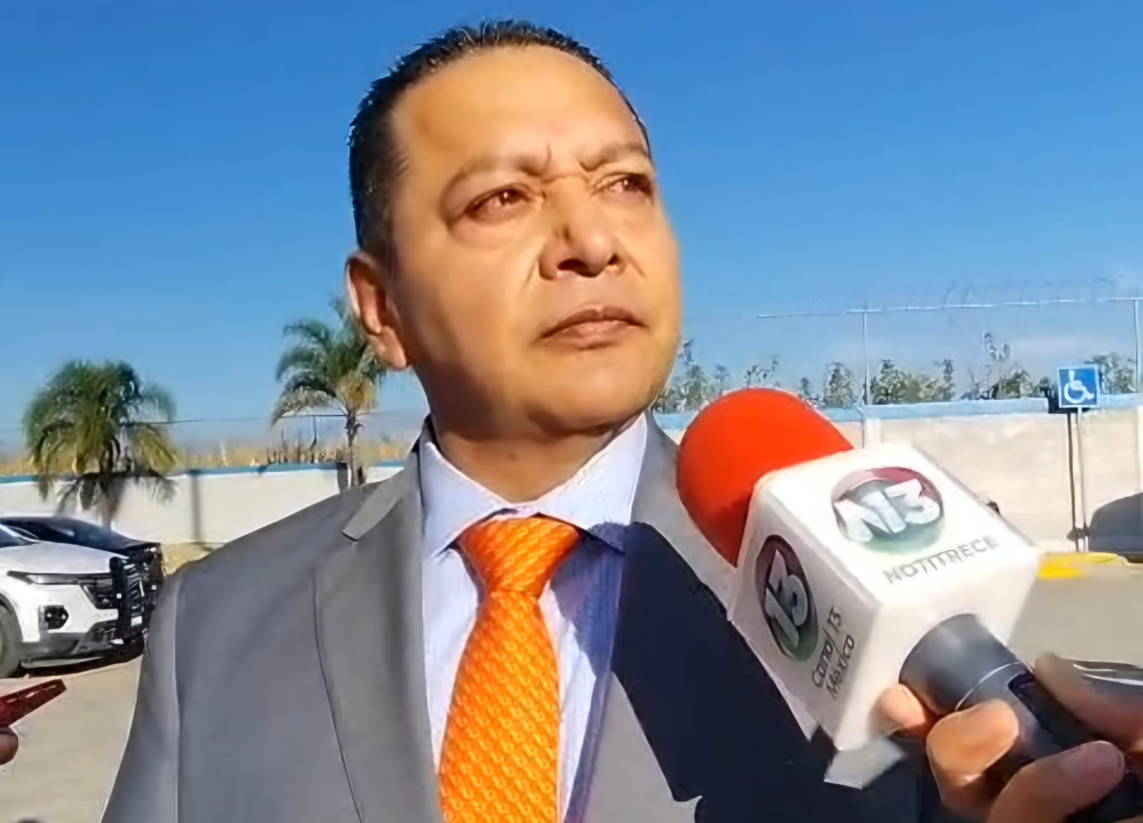 San Andrés Cholula reporta reducción de 8.4 por ciento en incidencia delictiva