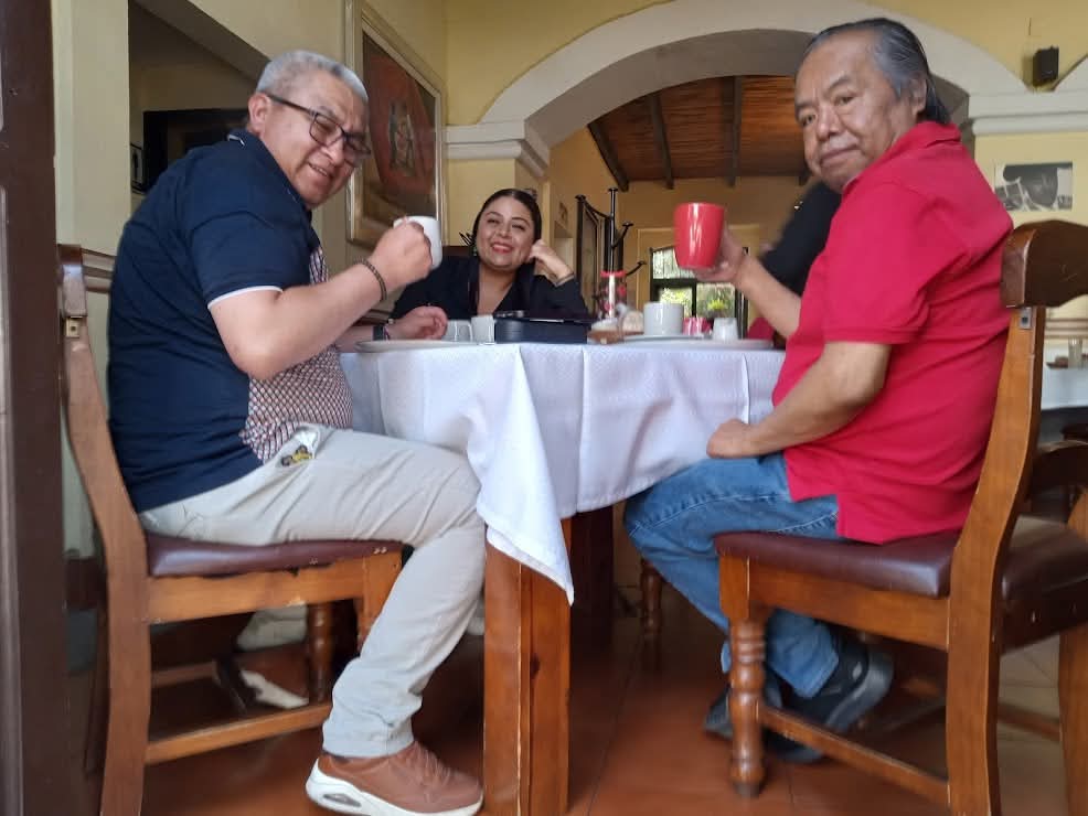 Bajo mecanismos propios, PT elegirá a su próximo coordinador: Silvano Garay