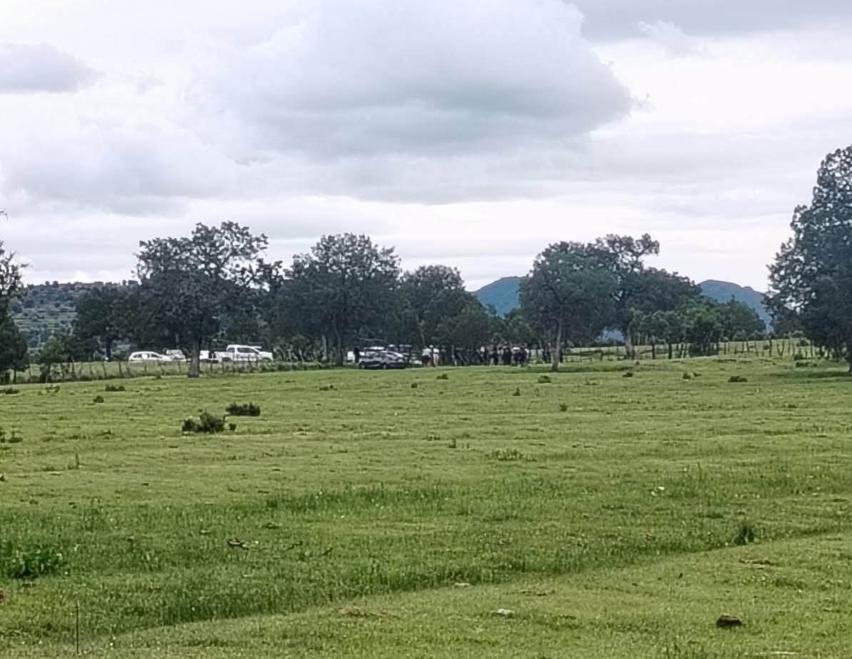 En 'Stand by' proyecto PODECIBI en Atlangatepec; no se han concretado análisis técnicos