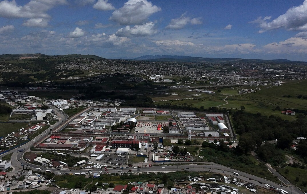 Faltan límites para municipalizar Totimehuacán