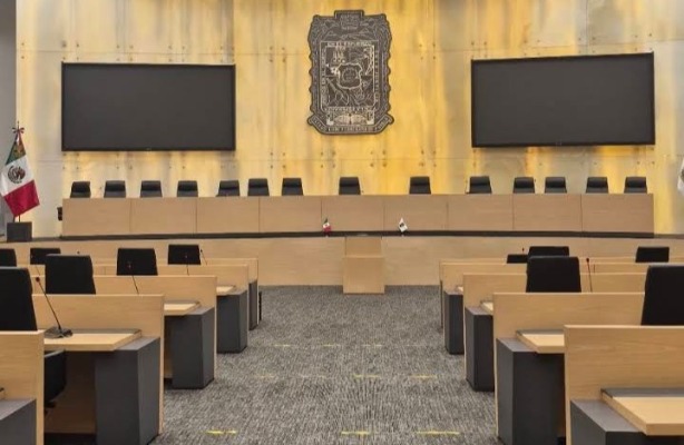 Diputados de Puebla dispondrán nuevamente de 200 mp para gastos de informe de labores