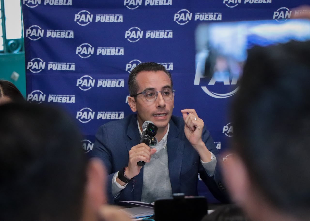Riestra acusa a aspirantes de Morena de violar la ley