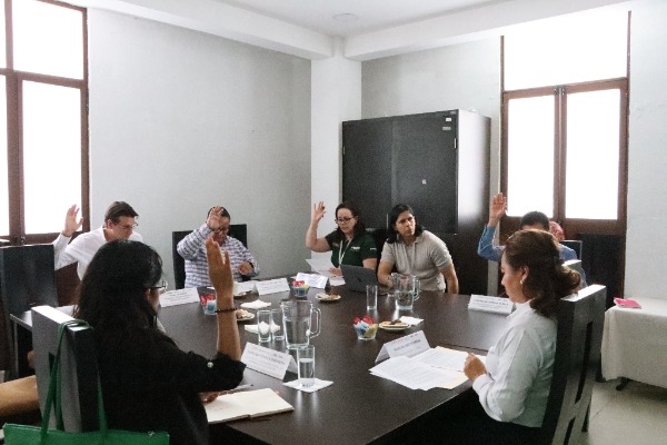 Esta semana se definirá al nuevo titular de la Comisión de Atención a Víctimas