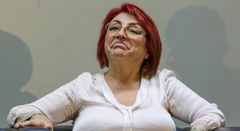 Fernanda Tapia, directora de Radio Educación