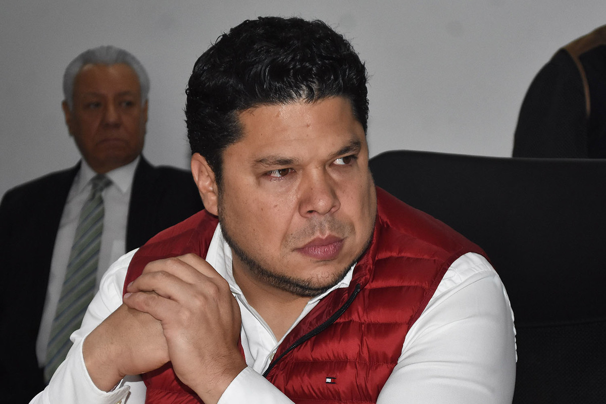 Gabriel Biestro cuestiona llegada de Tony Gali a MC y le pide aclarar “pendientes” de su gobierno