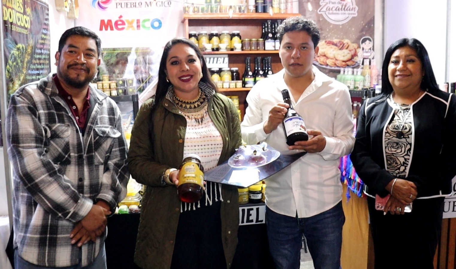 La Gran Feria de Cholula se viste de ambiente sonidero en su segundo día