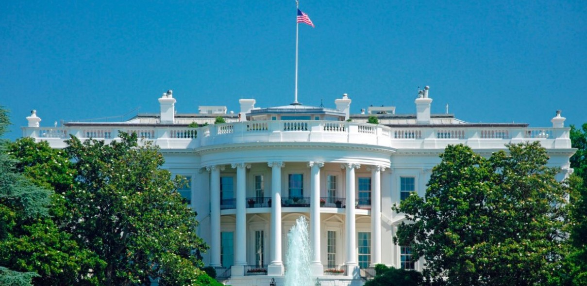 Videojuegos de la Casa Blanca sobre migración
