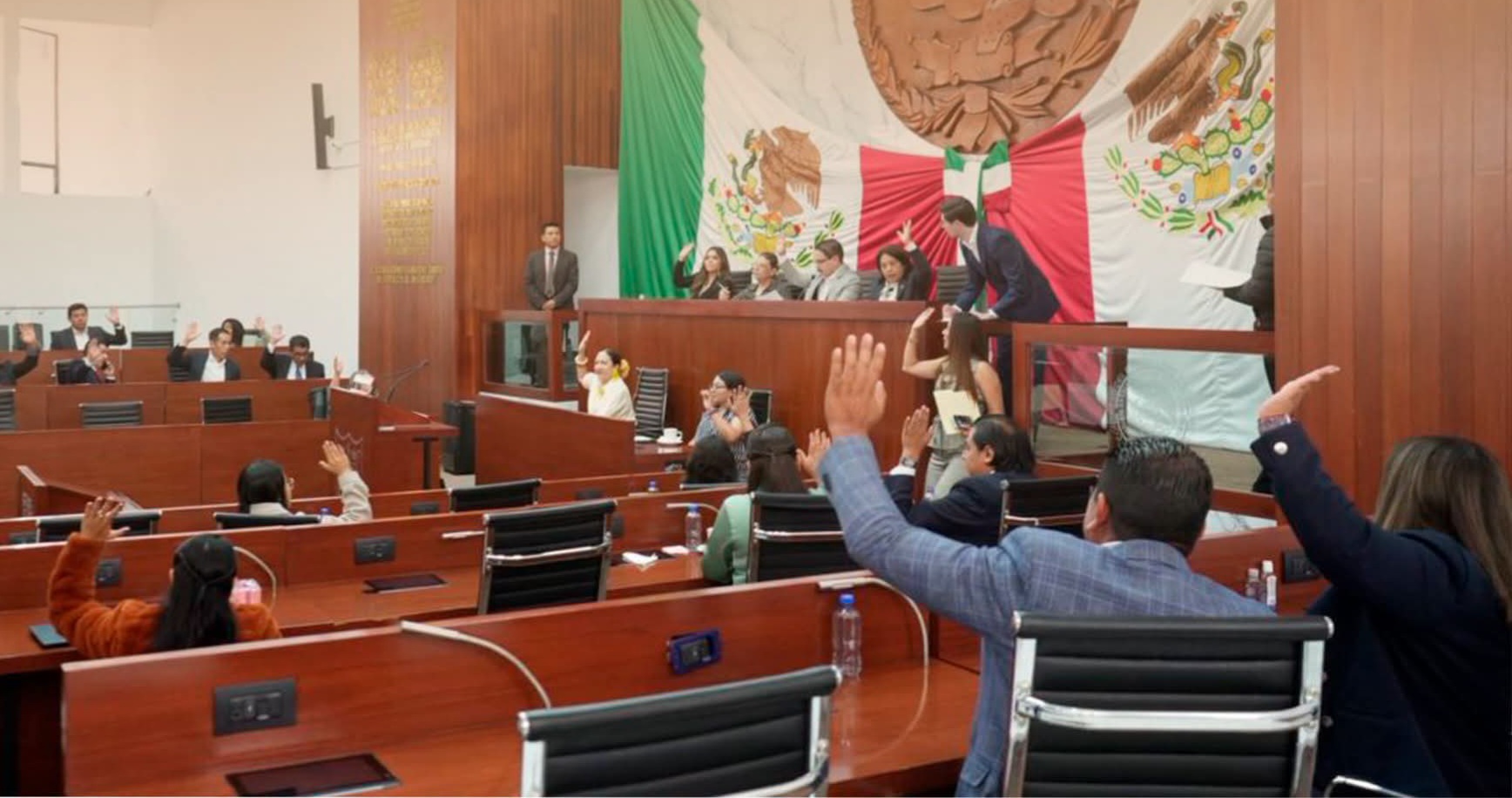 COPARMEX Tlaxcala advierte riesgos para la inversión y el empleo ante paquete de reformas