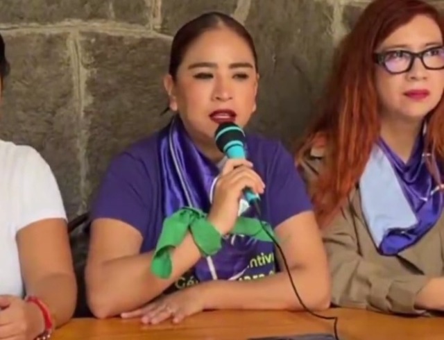 Piden al Congreso de Puebla desechar iniciativa para gestación subrogada