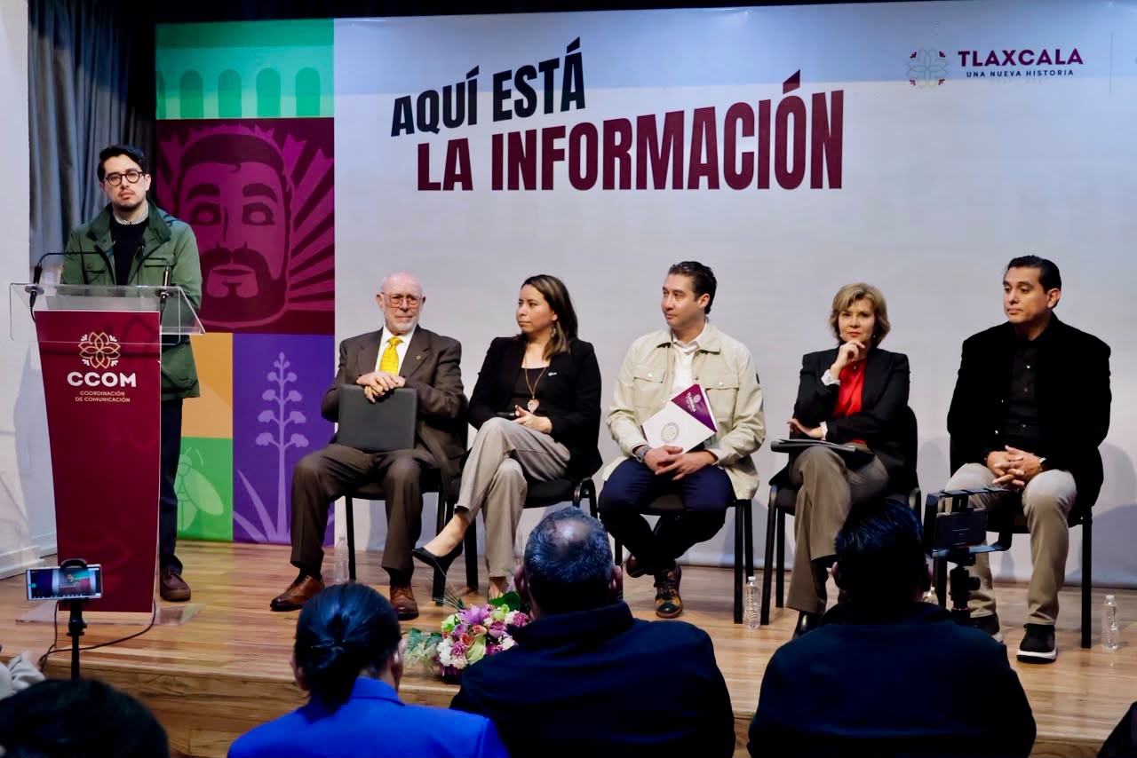 Textilera "La Resurrección", principal responsable por contaminación del Zahuapan