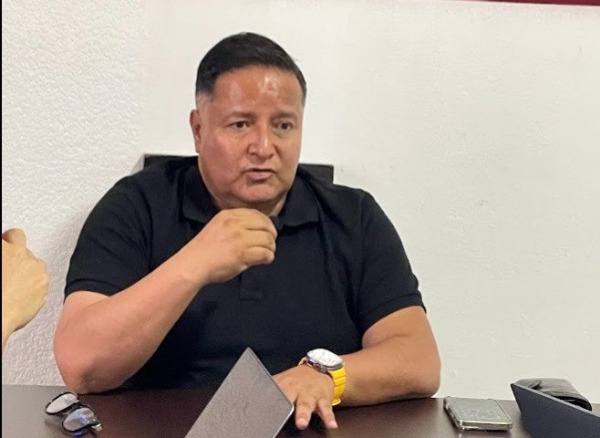 Pedro Plaza quedará a cargo de Comisión de Búsqueda de Puebla 