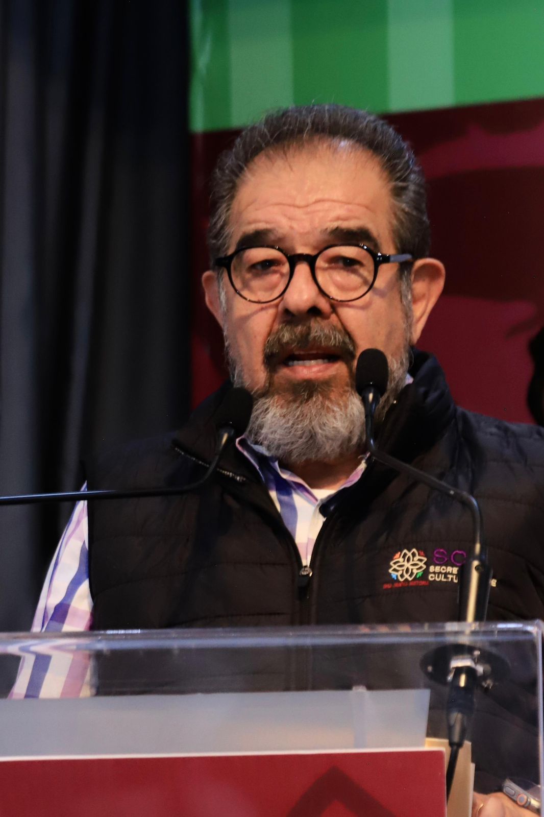Títeres del MUNATI en exposición en Monterrey