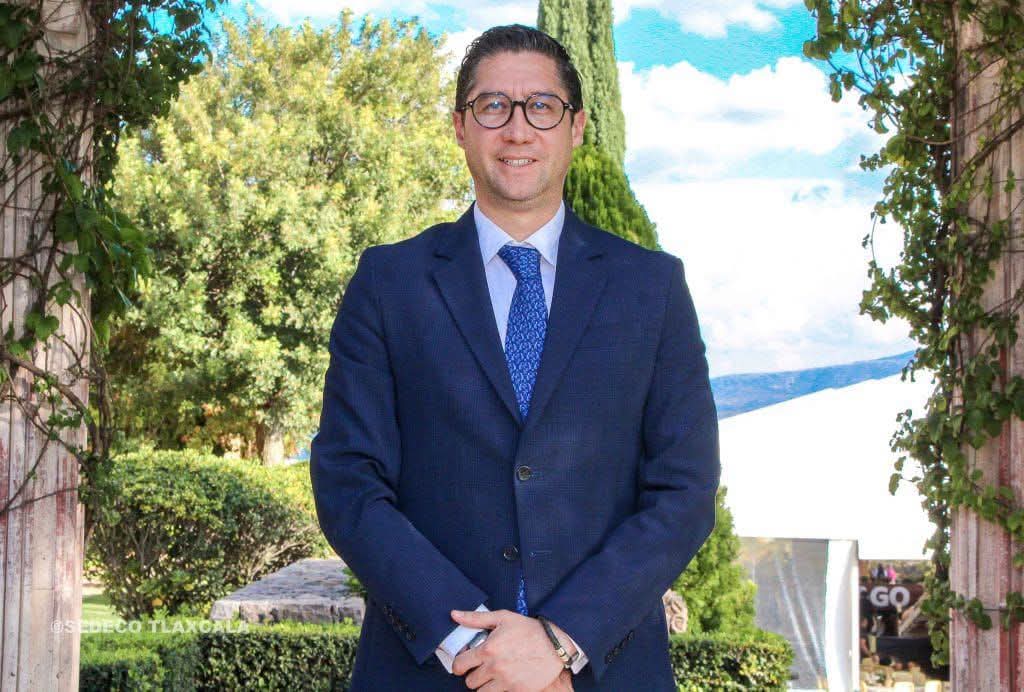 Titular de SEDECO vuelve a polemizar y es señalado por violencia política de género 