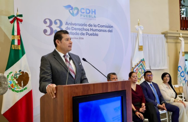 Anuncia Armenta la rehabilitación de 50 hospitales del IMSS-Bienestar