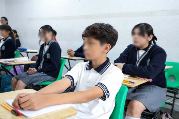 SEP Puebla suspende clases en escuelas de la Sierra Negra