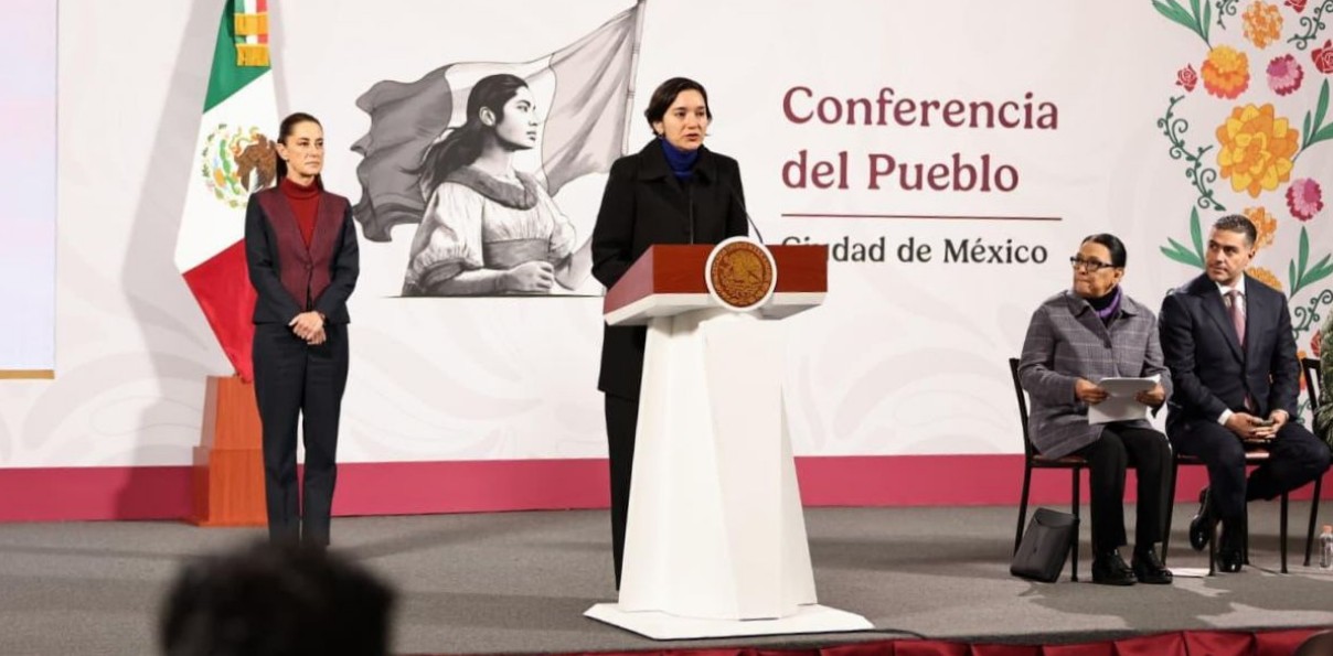 Gabinete de Seguridad presenta cifras sobre homicidios