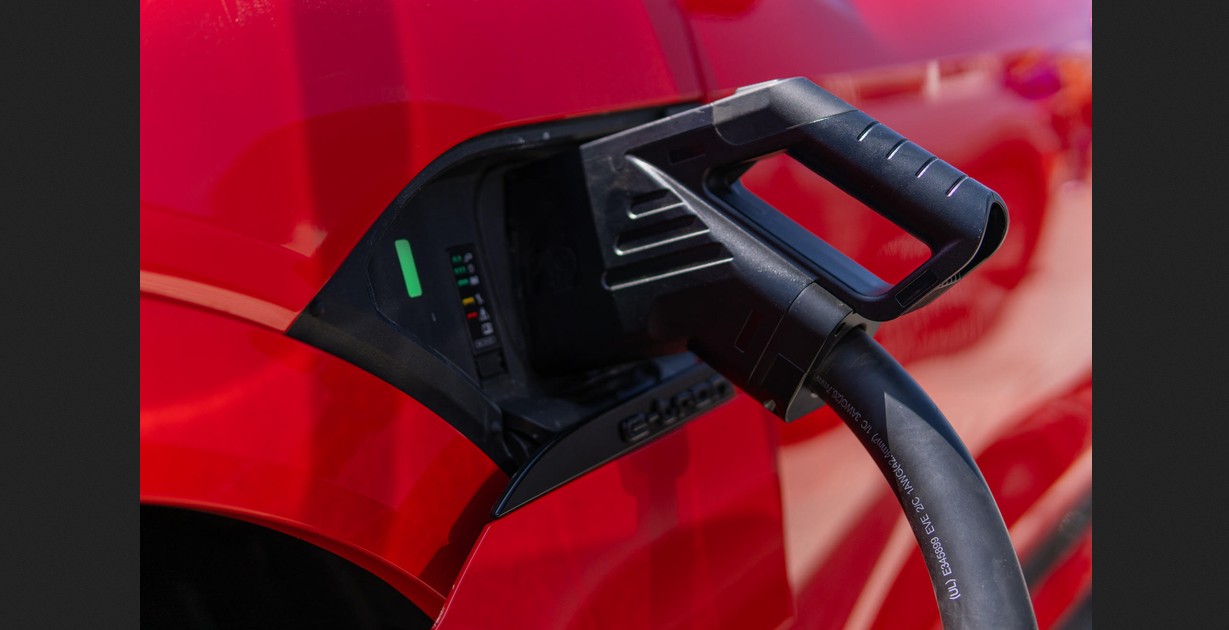 Audi Q6 e-tron, vehículo eléctrico de la marca