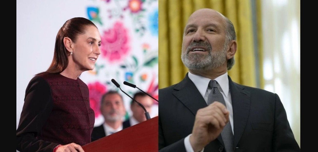 Sheinbaum y Lutnick tendrán reunión virtual