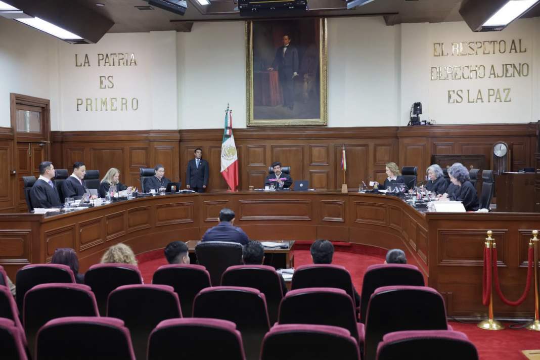 SCJN invalida disposición de la Ley de Ingresos de Panotla.