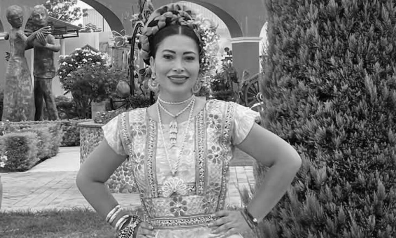 Ataque armado durante fiesta patronal en Oaxaca