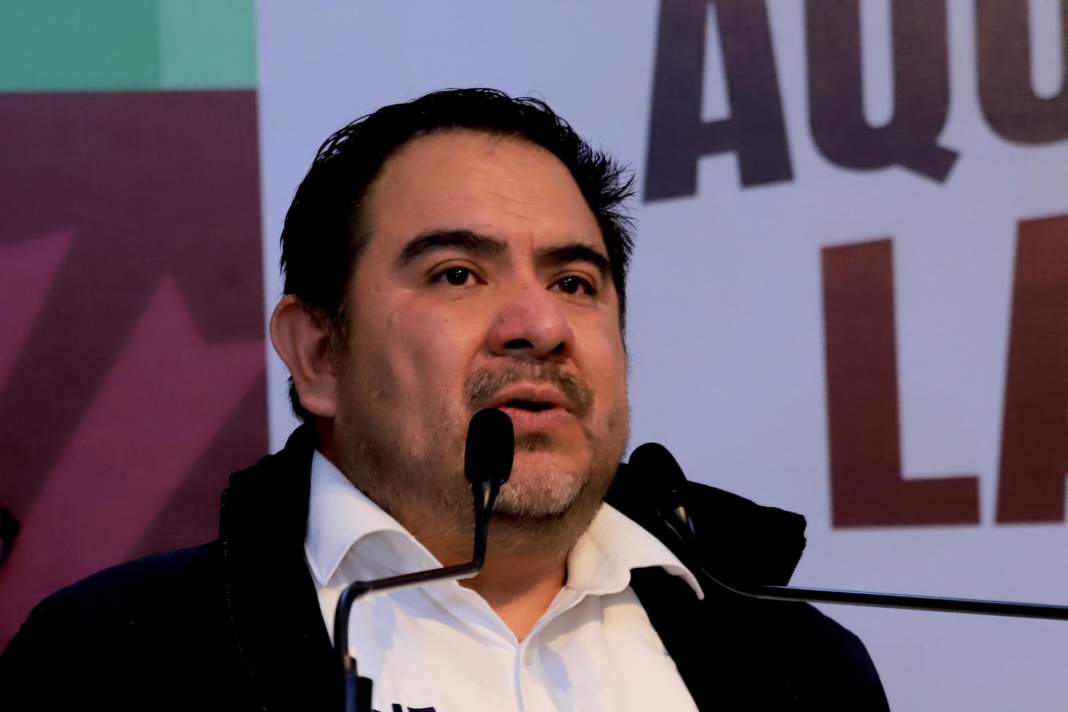 Taller de prevención del suicidio en Tlaxcala