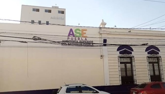 Anuncian auditorías para obras públicas de gobiernos municipales hechas con recursos federales en Puebla 