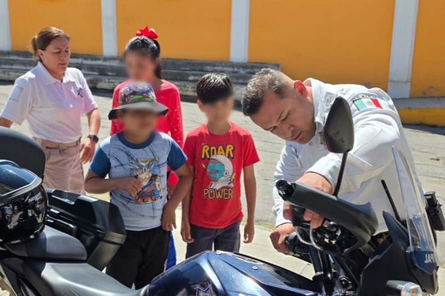 Bajo el liderazgo de Tonantzin Fernández, San Pedro Cholula reduce 6.04% los delitos de alto impacto en agosto