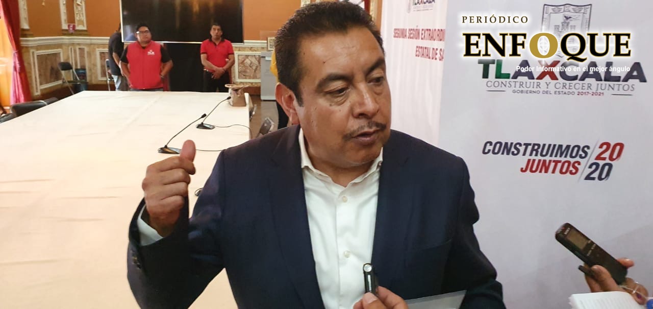 Regreso a clases está programado para el 30 de abril: SEPE 